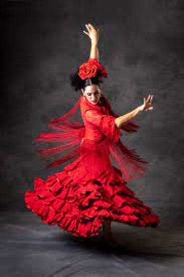 Flamenco
